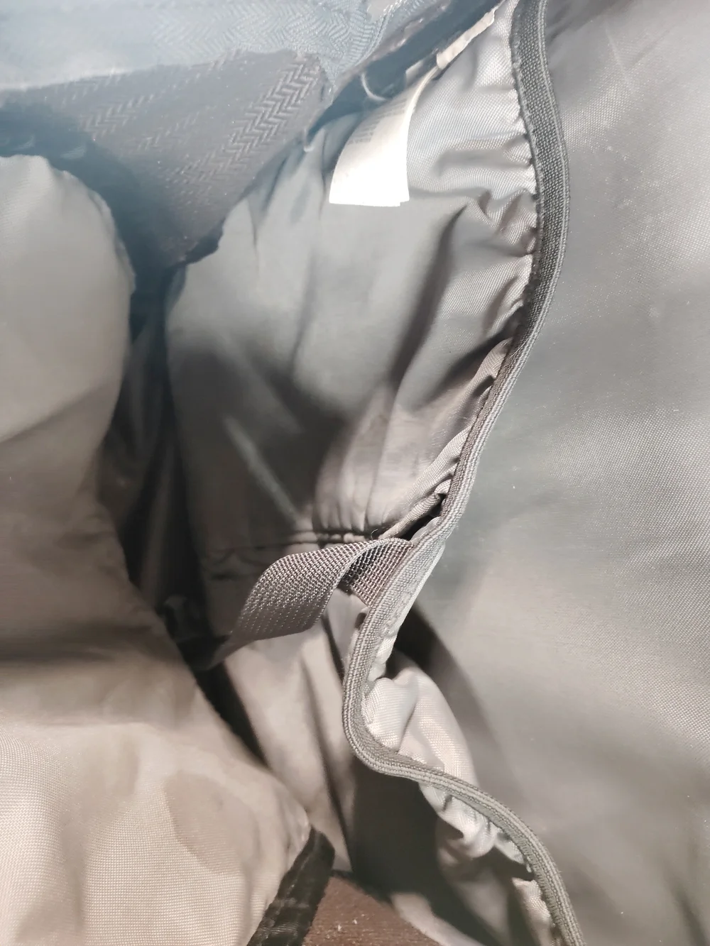 The North Face Brown Recon Backpack